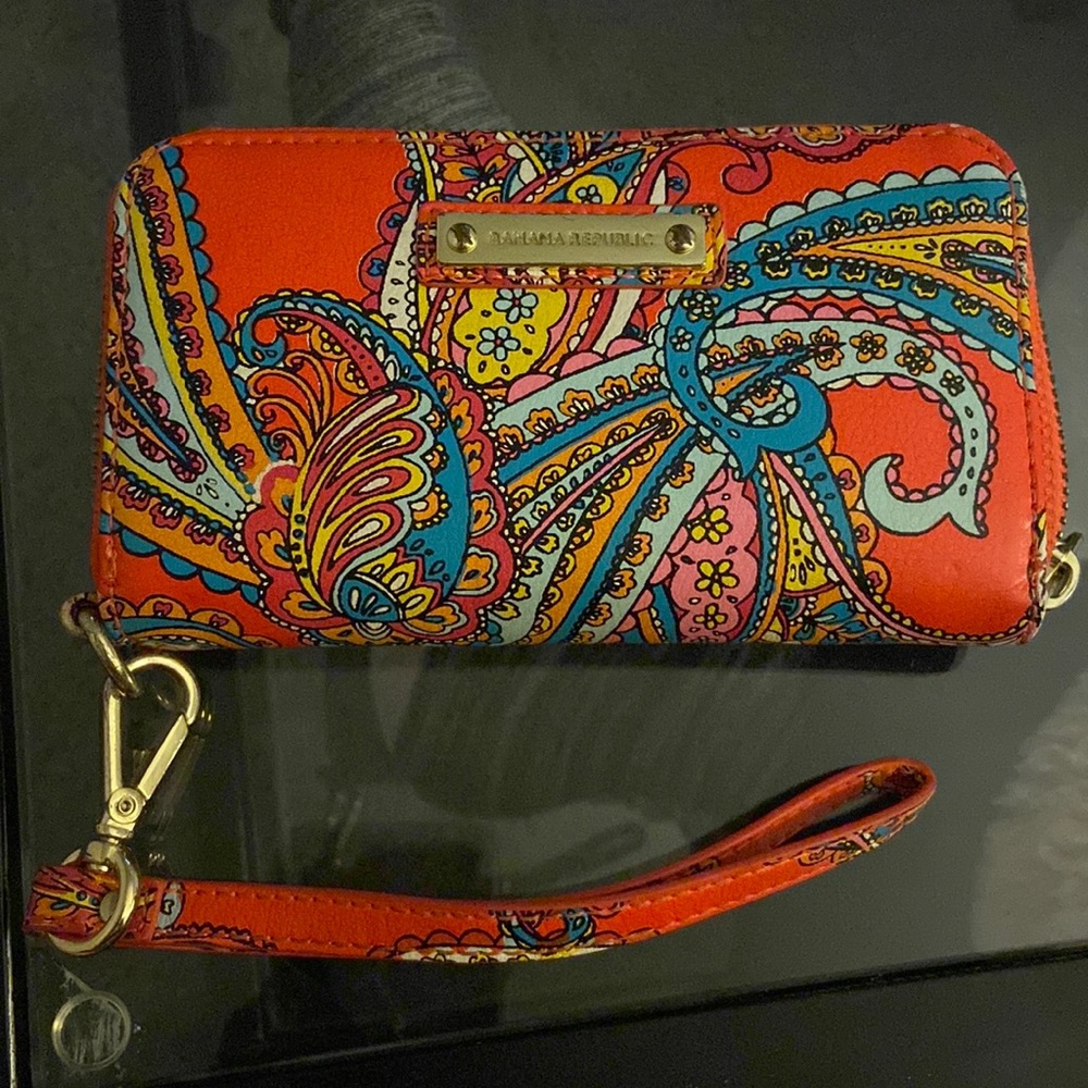 Banana Republic Wallet